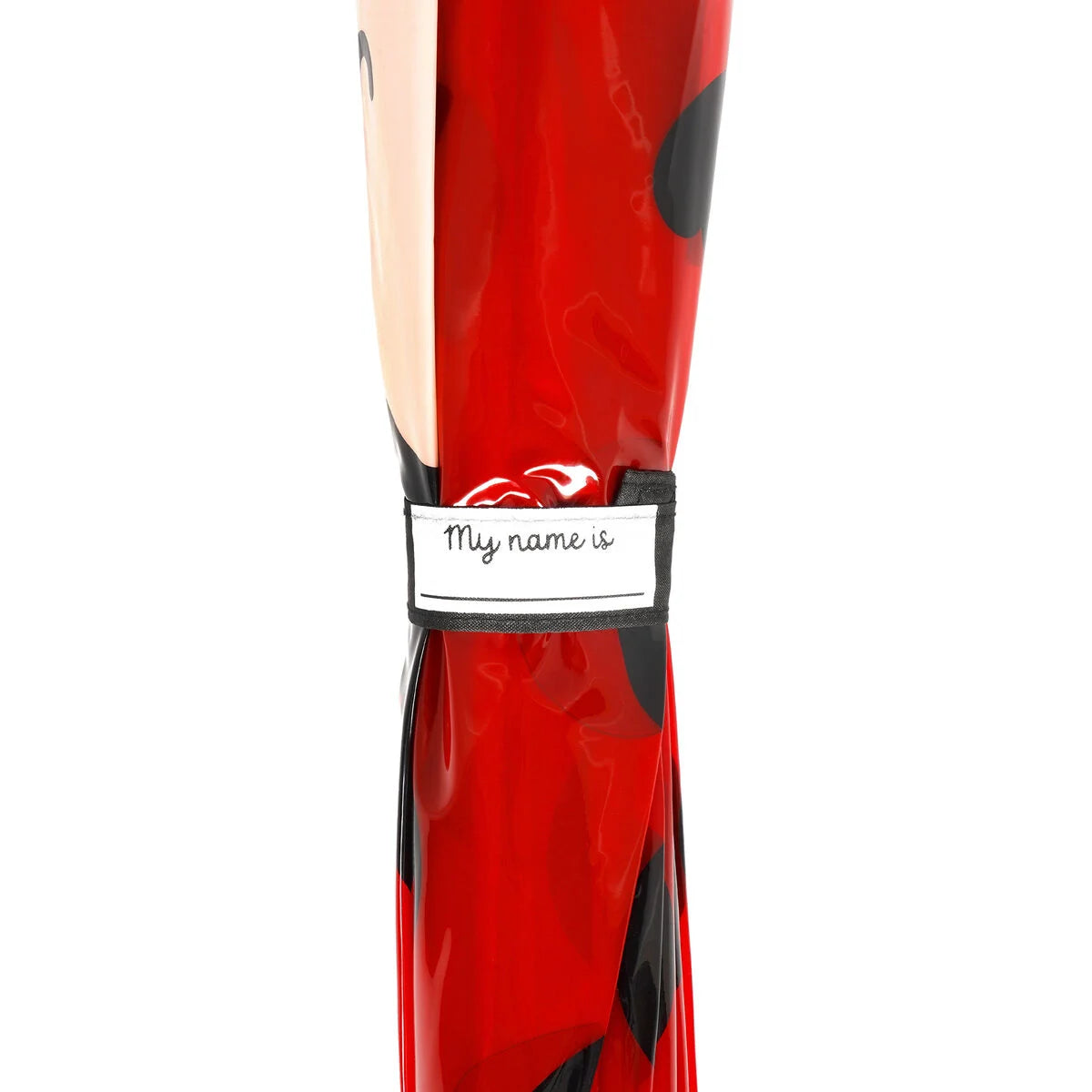Ombrello per Bambini Ladybug - Dancin' in the Rain - Legami