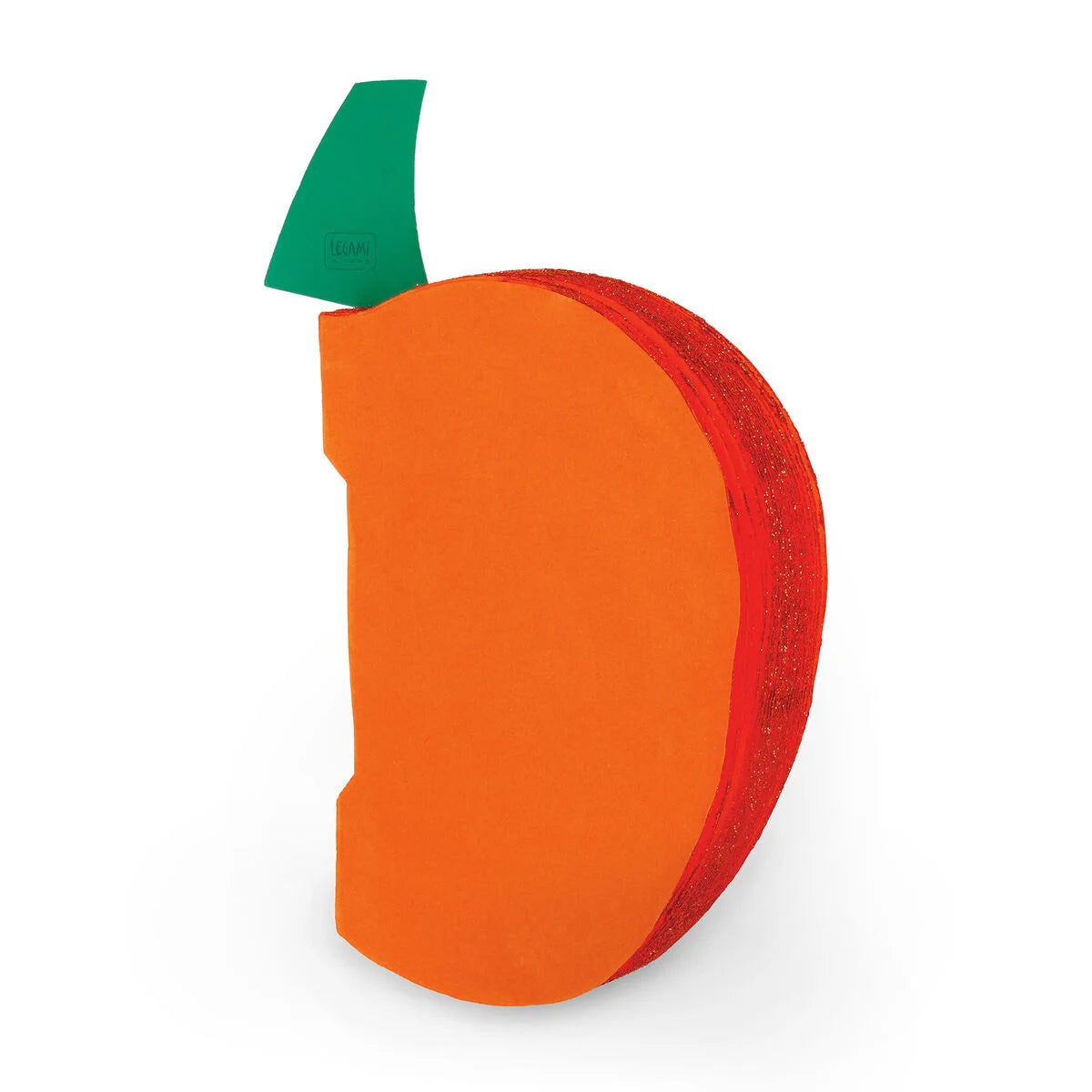 Zucca di Halloween pieghevole in carta - What a Pumpkin! - Legami