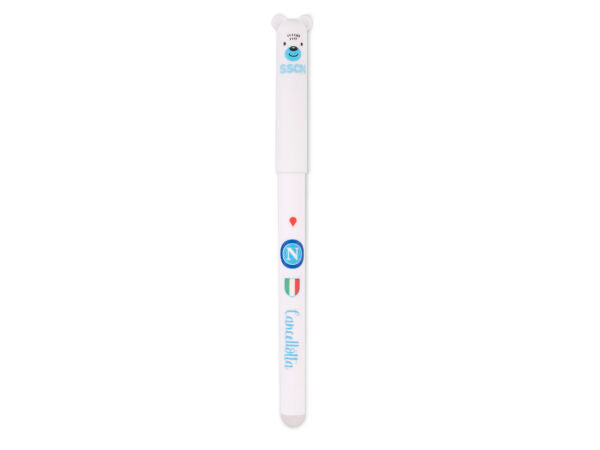 Set 3 penne Cancellotta – SSC Napoli