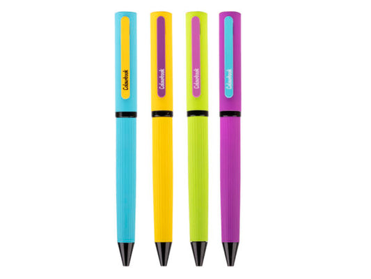 Penna a sfera – Creativity COLOURBOOK