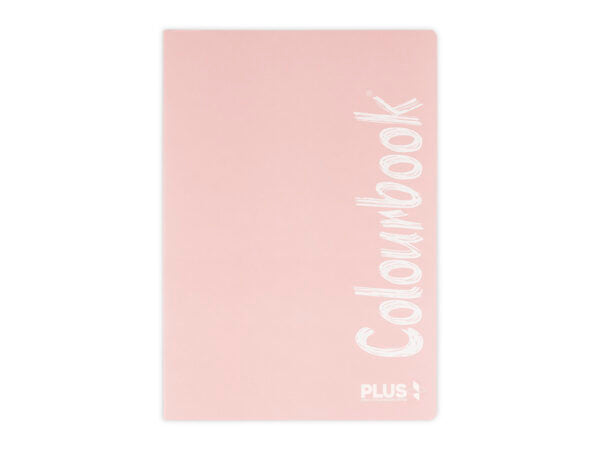 Confezione 12 quaderni A4 Wild – Quadretti 4 millimetri senza margine