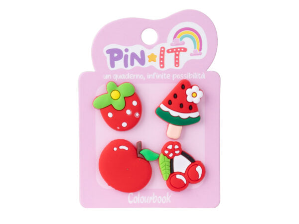 Pin It – Summer Fruits