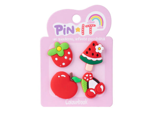 Pin It – Summer Fruits