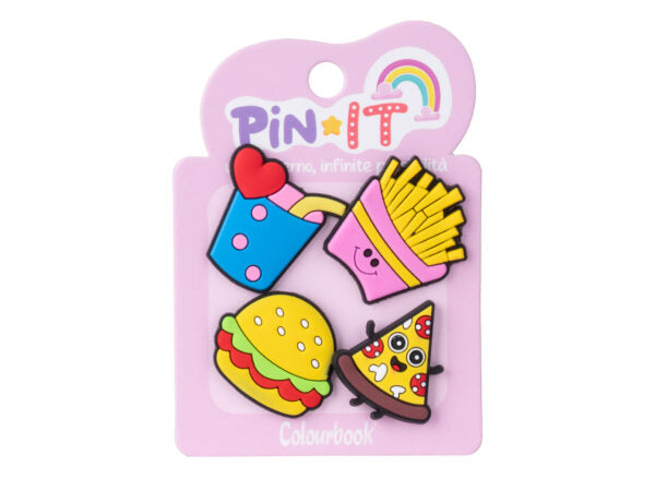 Pin It – Food & Drink