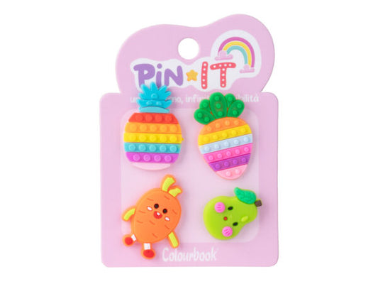 Pin It – Tropical Food