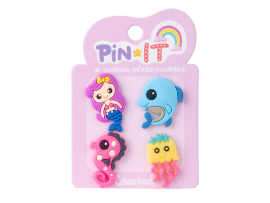 Pin It – Ocean Friends