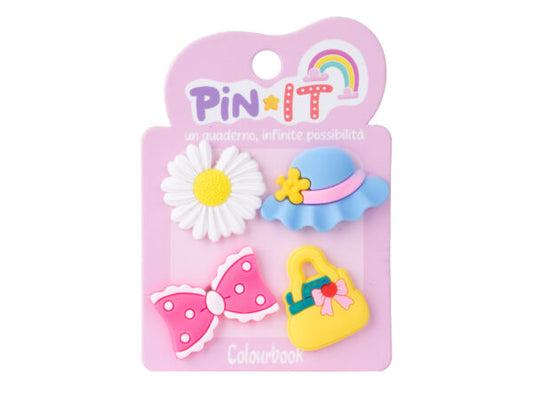 Pin It – Summer Vibes