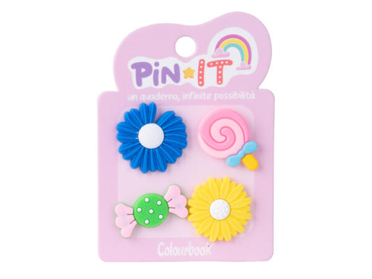 Pin It – Sweet Candies