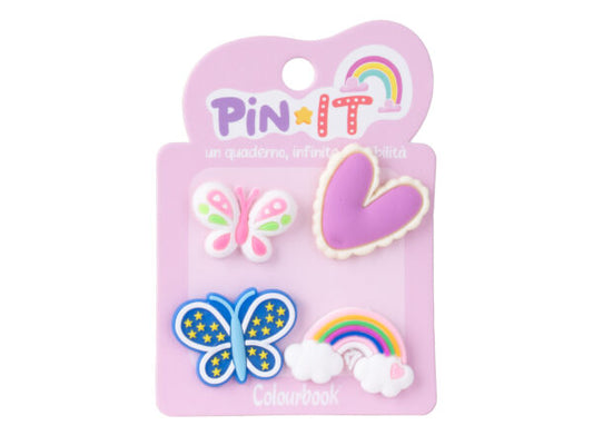 Pin It – Color Dreams