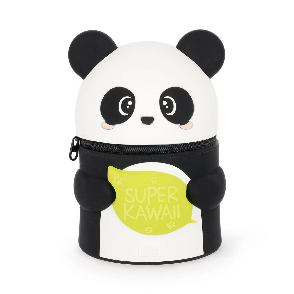 Astuccio Panda Super Kawaii Legami