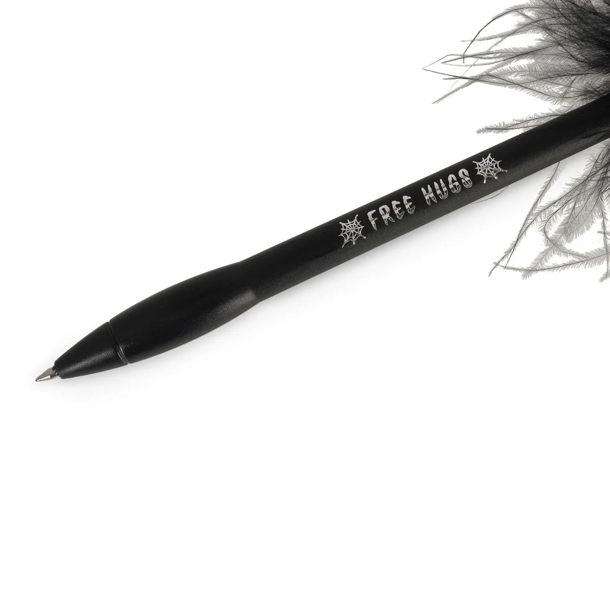 Penna a Sfera Luminosa - Writing is Magic - Legami
