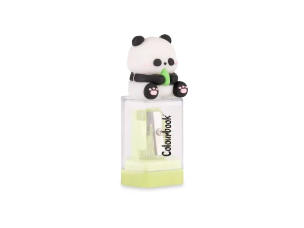 Temperamatite 1 foro con serbatoio – Sharpy