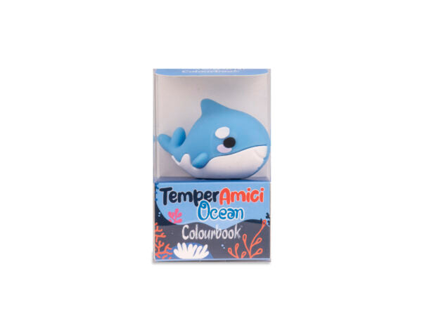 Temperamatite – TemperAmici Ocean