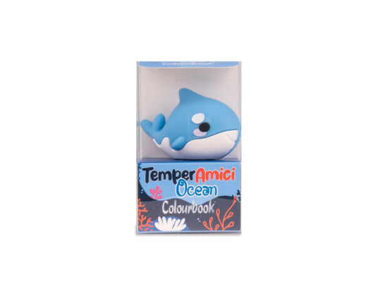 Temperamatite – TemperAmici Ocean