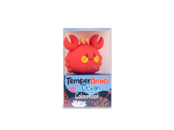 Temperamatite – TemperAmici Ocean