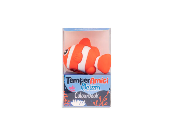 Temperamatite – TemperAmici Ocean