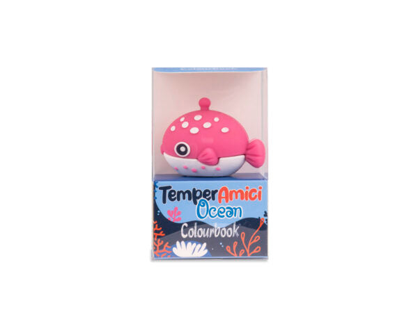 Temperamatite – TemperAmici Ocean