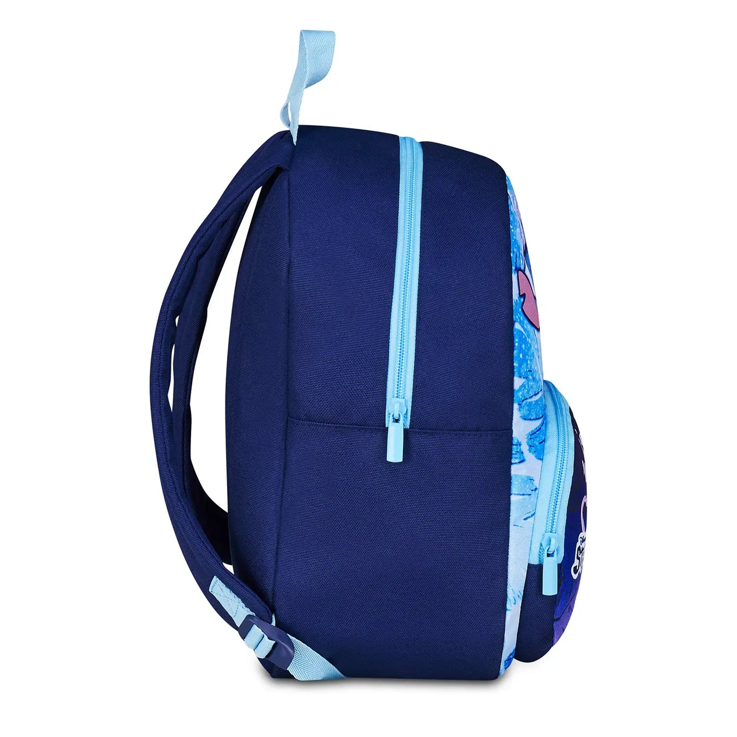 Zainetto Asilo Lilo & Stitch