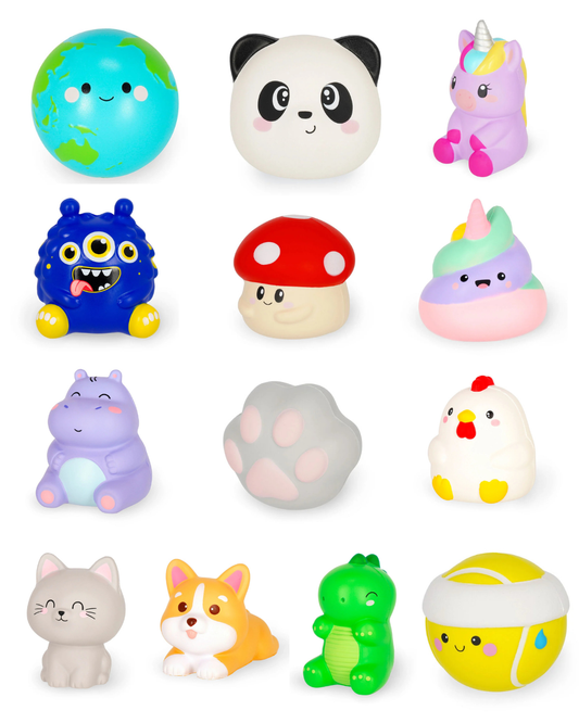 Antistress Legami Stress Less – Squishy Originali