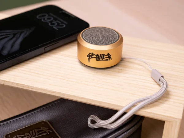 Cassa speaker Geolier