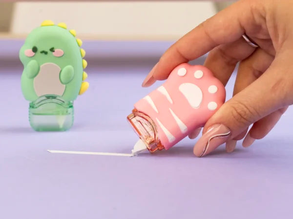Correttore a nastro Pull Pop Pets