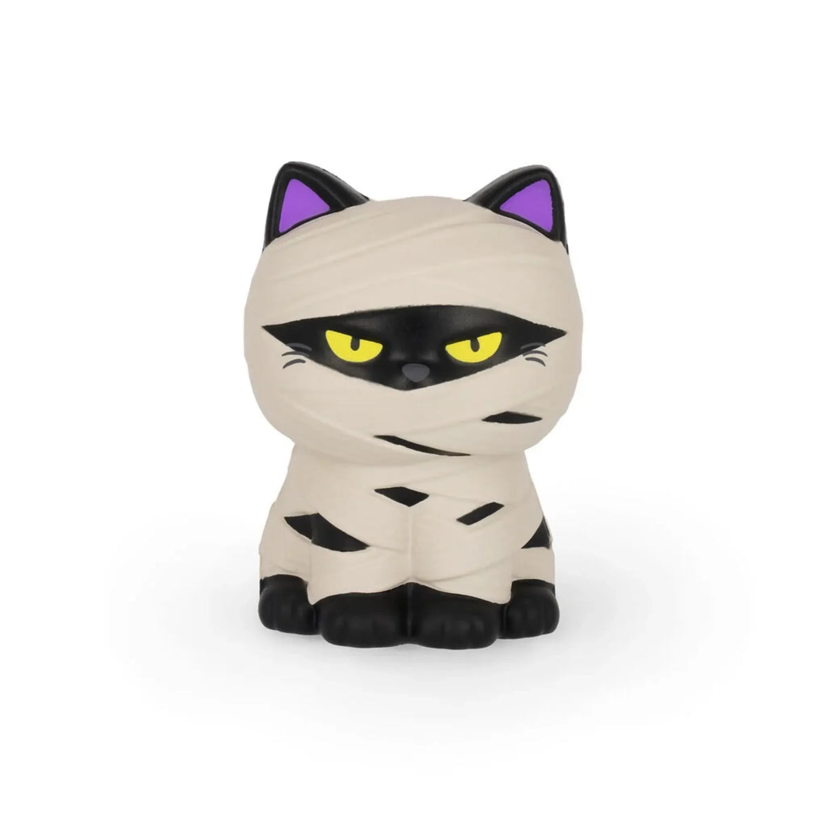 Antistress Halloween Gatto Zombie Legami – Mummy Cat Stress Less