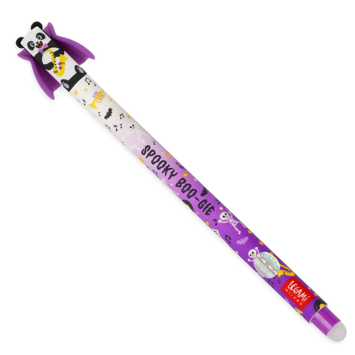 Penna Cancellabile Halloween Legami – Spooky Party Blind Box