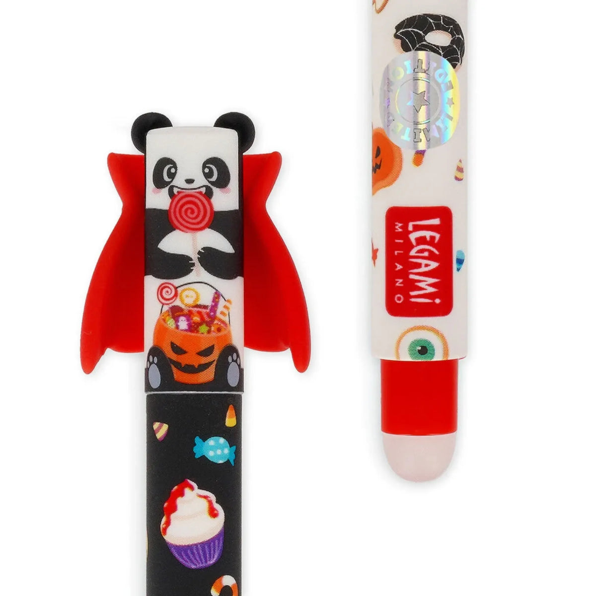 Penna Cancellabile Halloween Legami – Spooky Party Blind Box