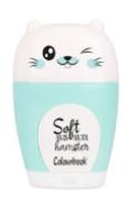 Temperamatite con gomma – Loola