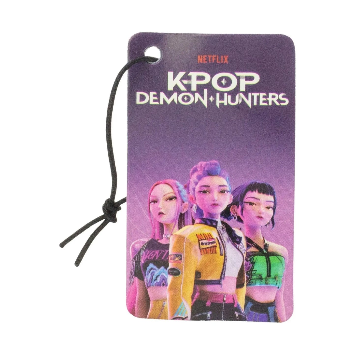 Borraccia K-Pop Demon Hunters Alluminio 740 ml BPA Free Sport Scuola