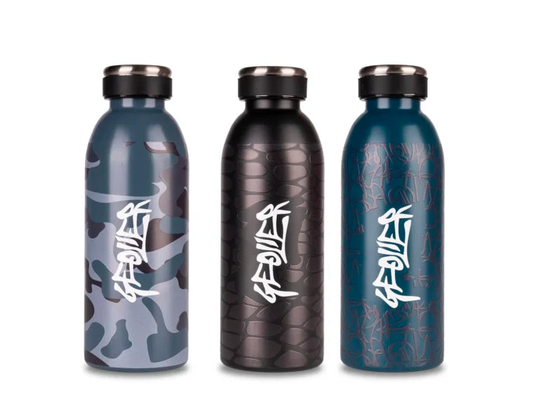 Borraccia termica Geolier 500ml