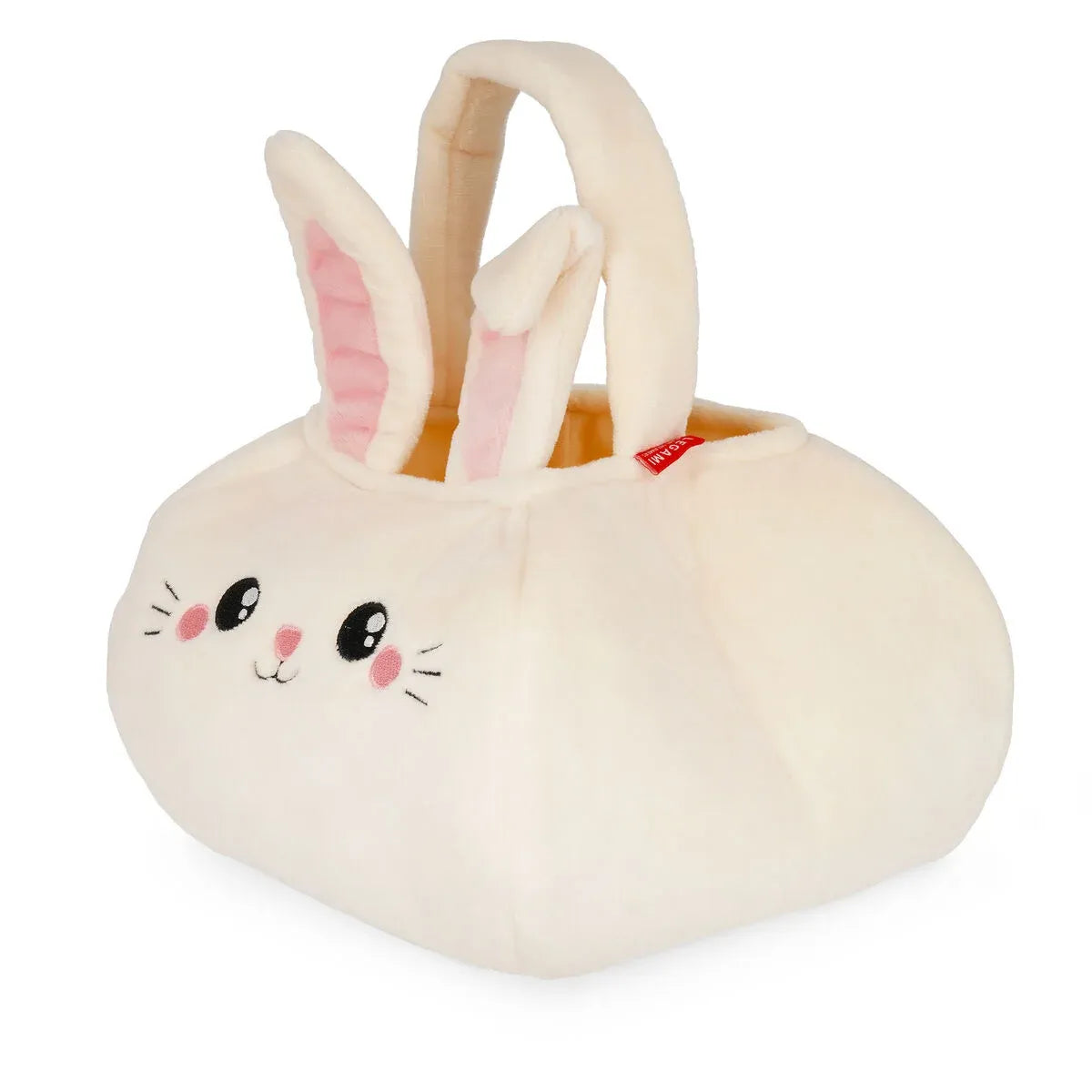 Borsa Caccia alle Uova Pasqua Bunny Hoppy Easter Legami Milano