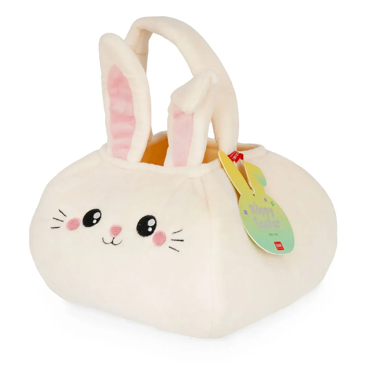 Borsa Caccia alle Uova Pasqua Bunny Hoppy Easter Legami Milano