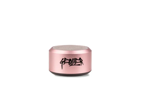 Cassa speaker Geolier