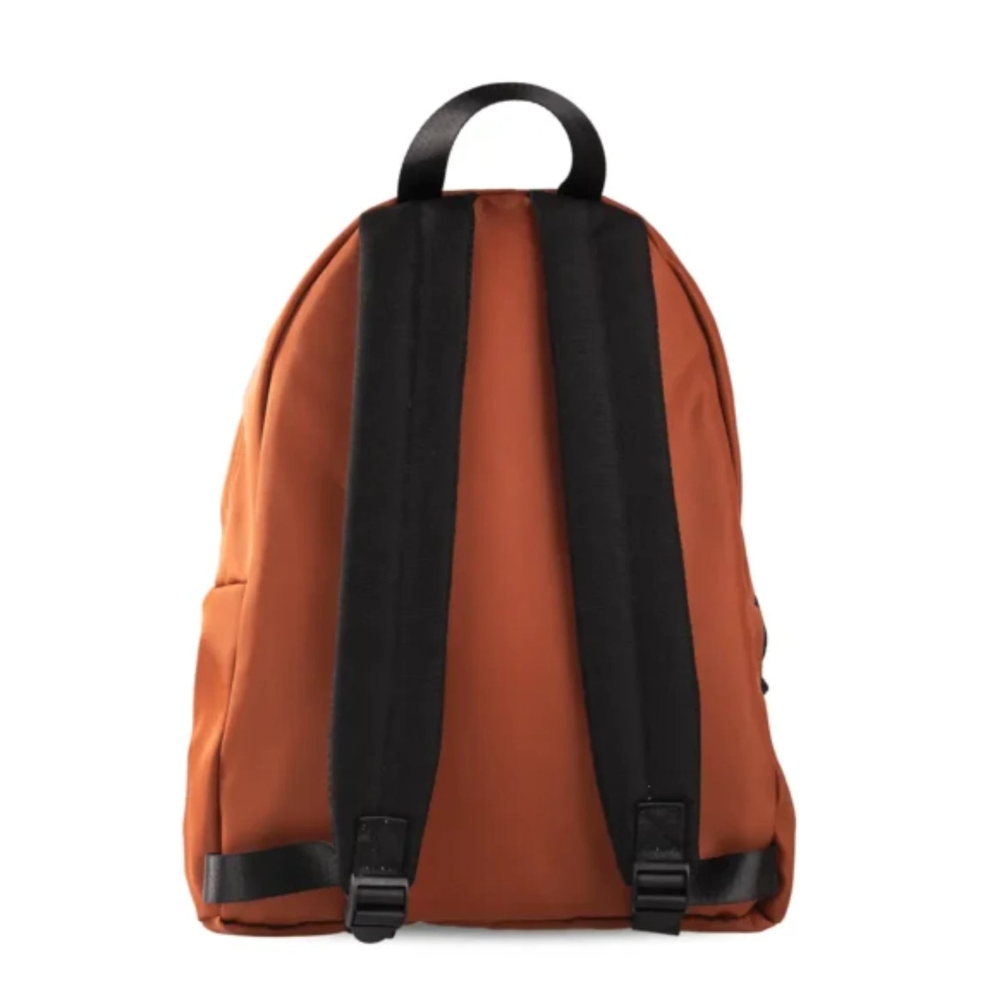 Zaino Tondo Americano Colourbook Satin Trend Rame — 23L Schienale Imbottito Spallacci Regolabili 41×31×16cm