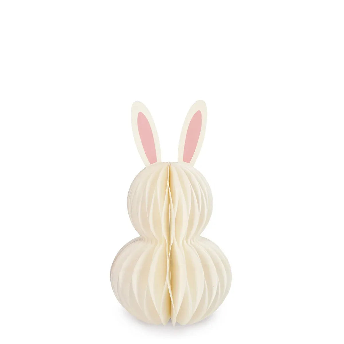 Coniglietti Decorativi Pasqua in Carta Hoppy Easter Set 2 Legami Milano