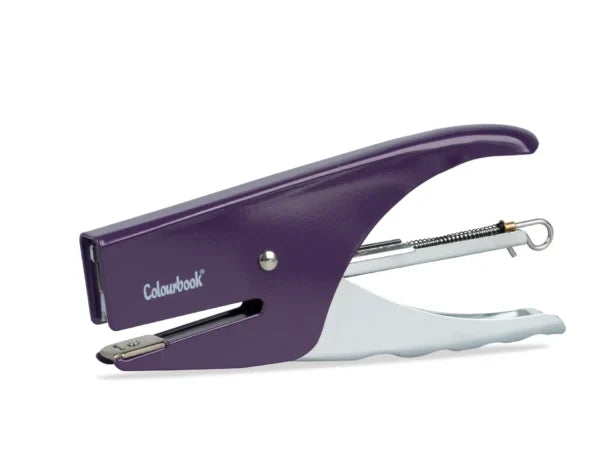 Cucitrice a pinza – Wild