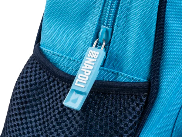 Zaino asilo SSC Napoli