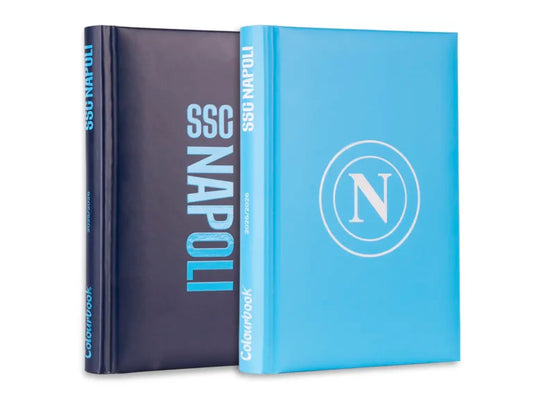 Diario scuola SSC Napoli 2025/2026