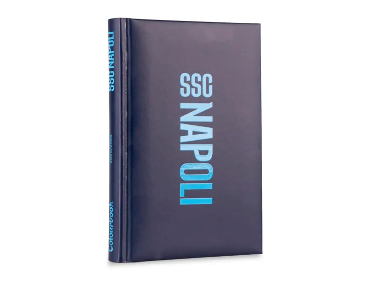 Diario scuola SSC Napoli 2025/2026