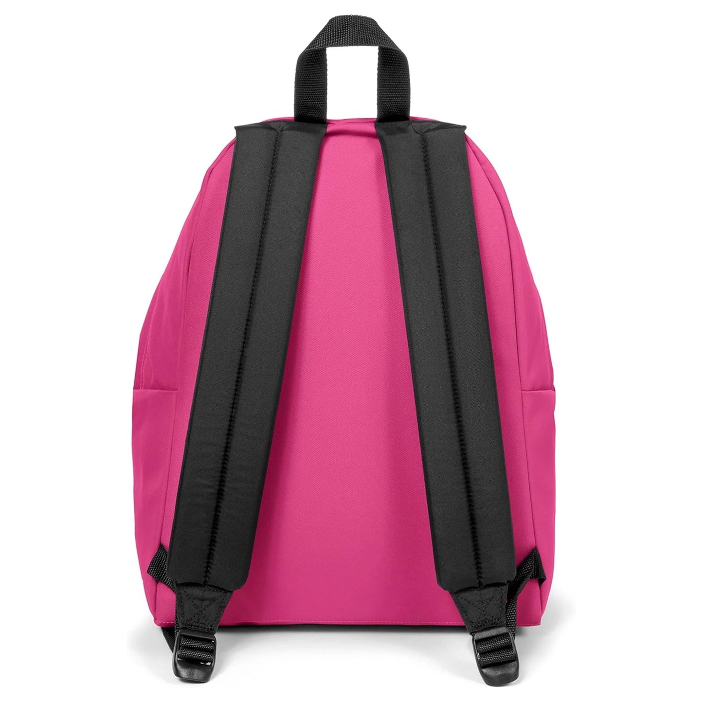 Zaino Eastpak Padded Pak'r Pink Escape 24 Litri — Fucsia Intenso Spallacci Imbottiti Garanzia 30 Anni