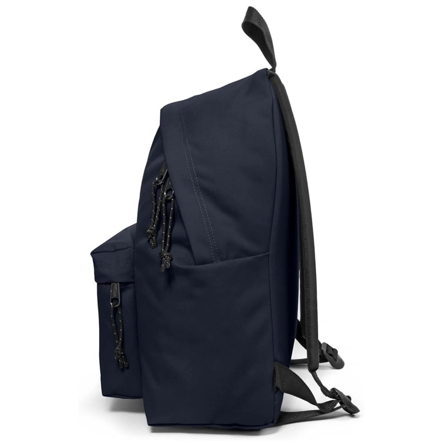 Zaino Eastpak Padded Pak'r Ultra Marine 24 Litri — Idrorepellente Spallacci Imbottiti Garanzia 30 Anni