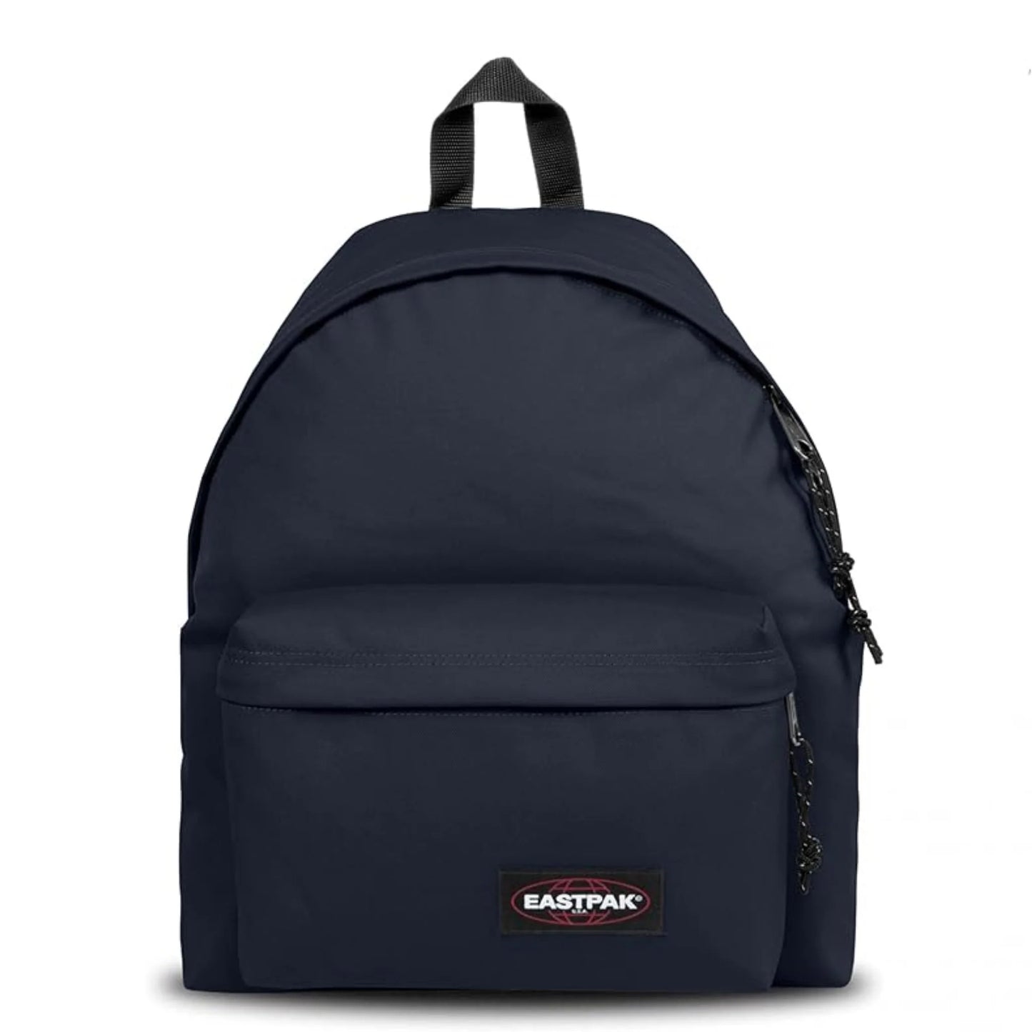 Zaino Eastpak Padded Pak'r Ultra Marine 24 Litri — Idrorepellente Spallacci Imbottiti Garanzia 30 Anni