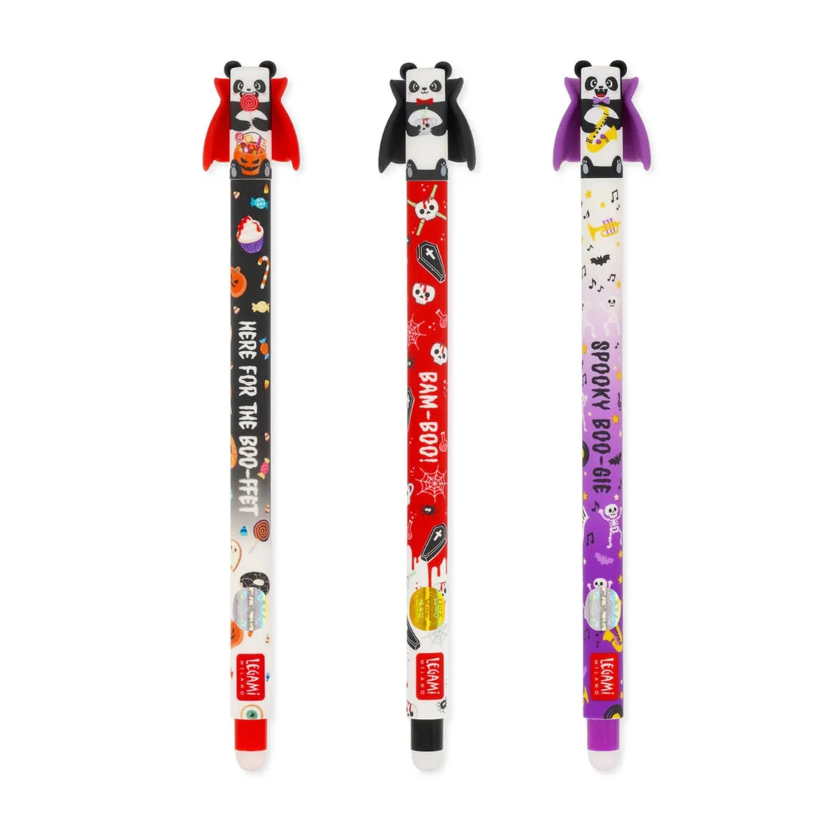 Penna Cancellabile Halloween Legami – Spooky Party Blind Box