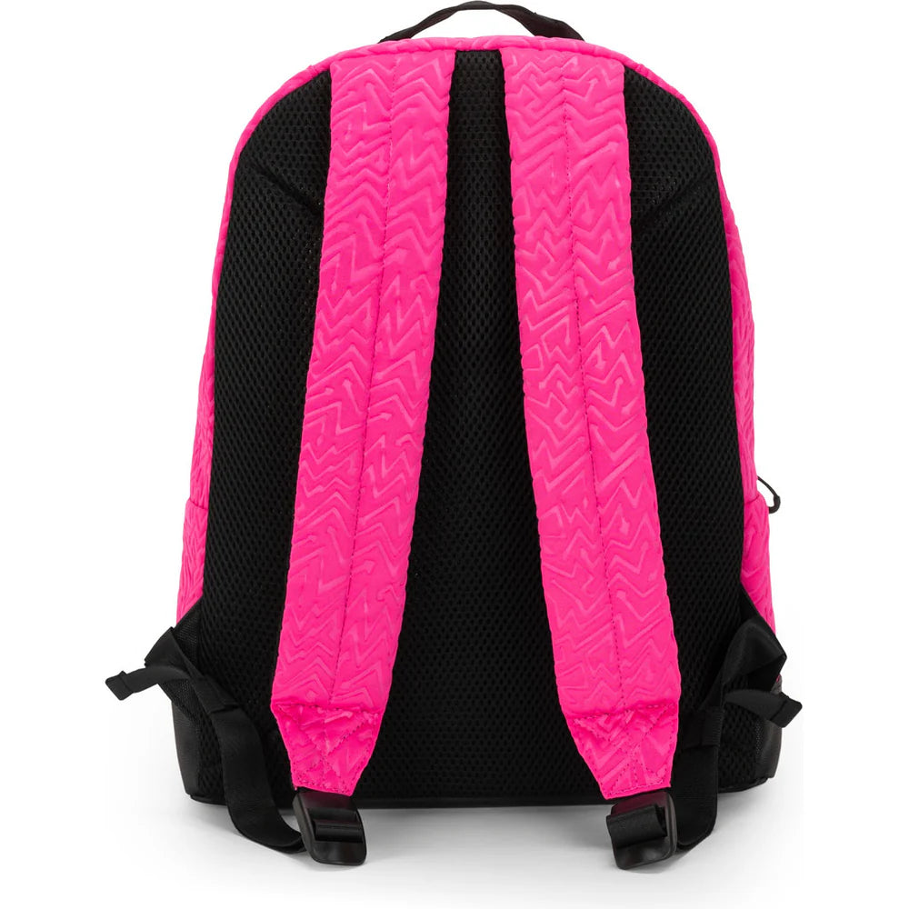 Zaino Americano COMIX Special Fucsia