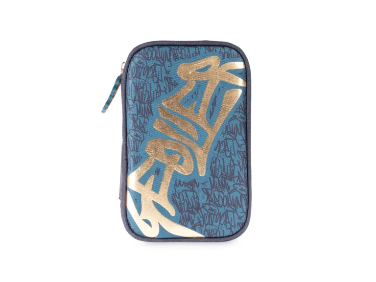 Astuccio 1 zip Geolier