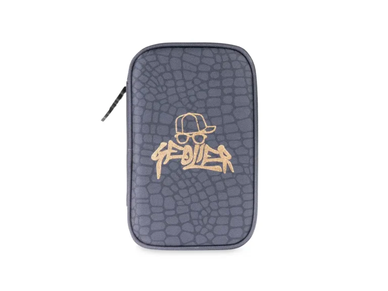 Astuccio 1 zip Geolier
