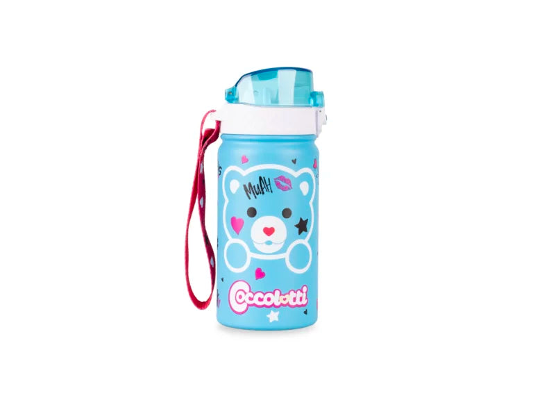 Borraccia termica 400ml Coccolotti Love&Tell