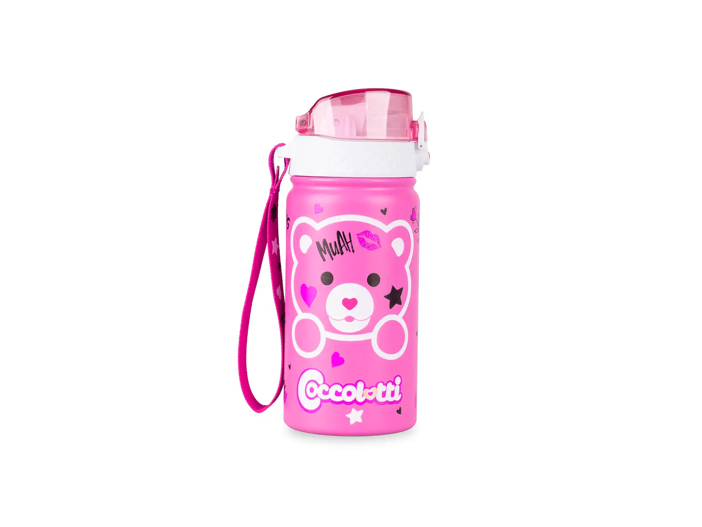 Borraccia termica 400ml Coccolotti Love&Tell