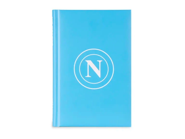 Diario scuola SSC Napoli 2025/2026